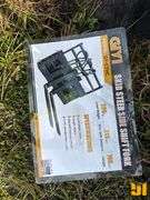 UNUSED 2025 GIYI GY-CYHC FORKS W/HYD POSITIONER SN: X-CYHC250974