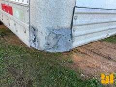 2015 UTILITY TRAILER MANUFACTURER VS2DX 53'X102" VAN TRAILER VIN: 1UYVS2534FP283504