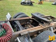 2006 PETERBILT 379 TANDEM AXLE TRUCK TRACTOR VIN: 1XP5DB9X46N891314