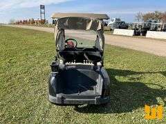 2019 EZ GO RXV GOLF CART SN: 5506428