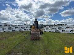 2013 DEERE 290G HYDRAULIC EXCAVATOR SN: 1FF290GXJCE705551