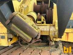 AMERICAN 4260 CRAWLER CRANE SN: GS16I97W