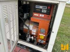 2009 GENERAC 10880120100 40 KW SKID MOUNTED GENERATOR SN: 2102021