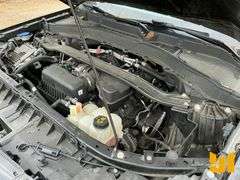 2021 FORD EXPLORER VIN: 1FM5K8AB6MGC31945 AWD