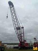 1996 MANITOWOC 888 CRAWLER CRANE SN: 8881008