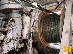 1974 MANITOWOC 4000-W CRAWLER CRANE SN: 40477