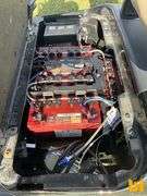 2019 EZ GO RXV GOLF CART SN: 5508640