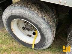 2023 UTILITY TRAILER MANUFACTURER VS2DX 53'X102" VAN TRAILER VIN: 1UYVS2539P3853909