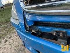 2007 FREIGHTLINER COLUMBIA TANDEM AXLE DAY CAB TRUCK TRACTOR VIN: 1FUJA6CGX7LX37768