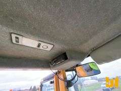 VOLVO L120E WHEEL LOADER SN: V66046