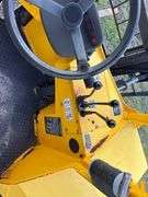 2017 SELLICK S60J4E-4 6K ROUGH TERRAIN FORKLIFT SN: 10210705S6J4E-4