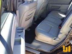 2010 HONDA PILOT VIN: 5FNYF3H69AB003526