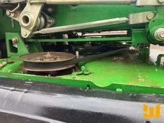 JOHN DEERE Z950M ZERO TURN SN: 1TC950MCPFT040282