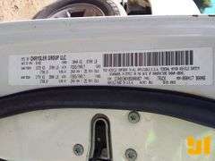 2009 DODGE RAM 1500 CREW CAB 4X2 PICKUP VIN: 1D3HB18K49S806067