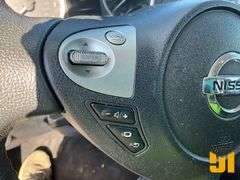 2017 NISSAN SENTRA SV VIN: 3N1AB7AP7HL637889 FWD