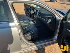 2015 CHRYSLER 300 VIN: 2C3CCAAG8FH791876 2WD