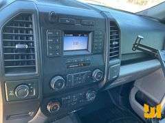 2020 FORD F-150 XL EXTENDED CAB 4X4 PICKUP VIN: 1FTFX1E51LKE46201