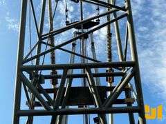 1999 LINK-BELT LS 218H CRAWLER CRANE SN: B6L19-2516