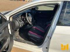 2014 DODGE DART SXT VIN: 1C3CDFBB4ED719498 FWD