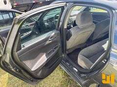 2014 CHEVROLET IMPALA LIMITED VIN: 2G1WA5E34E1158353 2WD