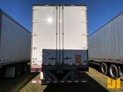 2016 VANGUARD NATIONAL TRAILER CORPORATION (VNTC) REM VXP 53' 53'X102" VAN TRAILER VIN: 5V8VC5329GM6