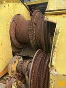 AMERICAN 4260 CRAWLER CRANE SN: GS16I97W