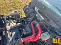 1997 INTERNATIONAL 4700 SINGLE AXLE WRECKER VIN: 1HTSCAAM4VH482801