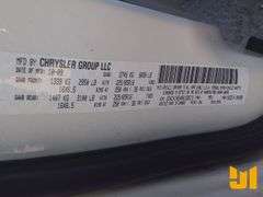 2010 DODGE GRAND CARAVAN VIN: 2D4CN1AE4AR169513