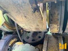 AMERICAN 4260 CRAWLER CRANE SN: GS16I97W