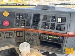 2009 VOLVO TRUCK VNL TANDEM AXLE DAY CAB TRUCK TRACTOR VIN: 4V5NC9EG69N271264