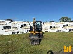 2025 CATERPILLAR 305.5E2 MINI EXCAVATOR SN: CAT03055JGZ503324