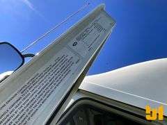 2014 MACK CXU (PINNACLE) TANDEM AXLE TRUCK TRACTOR VIN: 1M1AW07Y7EM040686