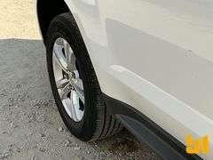 2016 CHEVROLET EQUINOX VIN: 2GNFLEEK6G6339752 AWD