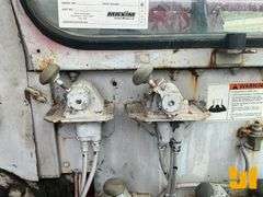 1974 MANITOWOC 4000-W CRAWLER CRANE SN: 40477