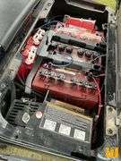 2019 EZ GO RXV GOLF CART SN: 5509066