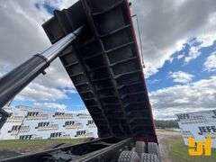 2017 MACK GU813 (GRANITE) TRI-AXLE DUMP TRUCK VIN: 1M2AX16C3HM037843