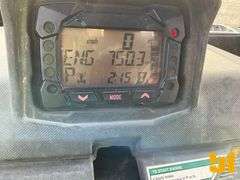 2022 POLARIS PRO XD 2000G UTV SN: 4XAP2G992N8127397