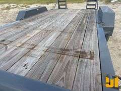 2025 BIGFOOT TRAILERS 14ET16 EQUIPMENT TRAILER 6'6"X14' VIN: 7T5BF1624SM003039