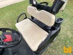 2019 EZ GO RXV GOLF CART SN: 5509066