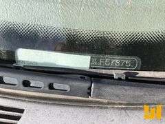 2003 JAGUAR VANDEN PLAS VIN: SAJDA24CX3LF57875 2WD