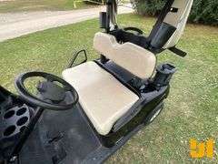 2019 EZ GO RXV GOLF CART SN: 5508613