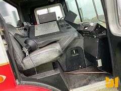 1974 MACK MR600K TANDEM AXLE CAB & CHASSIS VIN: S0S298422ILL