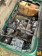 EZ GO TXT GOLF CART SN: 2700797