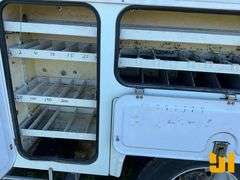 2012 INTERNATIONAL 4300 BUCKET TRUCK TEREX HI-RANGER TL50 VIN: 3HAMMAAN2CL534450