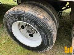 2023 UTILITY TRAILER MANUFACTURER VS2DX 53'X102" VAN TRAILER VIN: 1UYVS253XP3853921