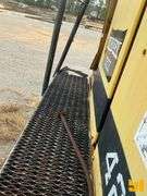 AMERICAN 4260 CRAWLER CRANE SN: GS16I97W