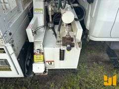 2019 CHEVROLET SILVERADO 5500HD FEC 4400 LB BOOM TRUCK VIN: 1HTKHPVK4KH284339