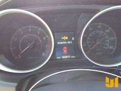 2015 MITSUBISHI OUTLANDER SPORT VIN: 4A4AP3AU7FE013612 AWD