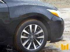 2017 NISSAN ALTIMA VIN: 1N4AL3AP4HC108257 FWD