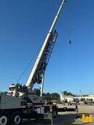 2020 LINK-BELT HTC 8675 TRUCK CRANE